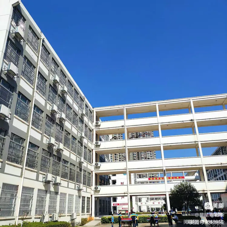 剑声中学2022秋季线上家长会